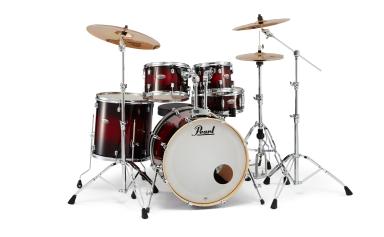 DECADE MAPLE