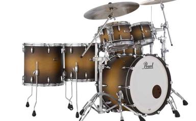 Masters Maple Pure