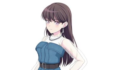 椎名立希
