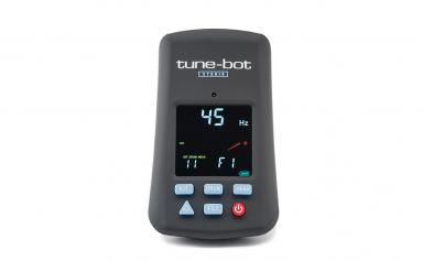 Tune-Bot