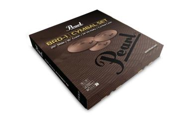 BRD-1 Cymbals