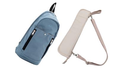 Pearl × anello® Collaboration Bag