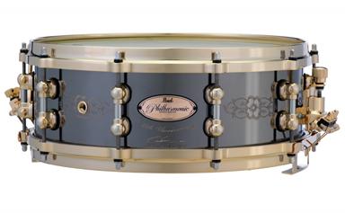 Limited Edition Philharmonic Snares