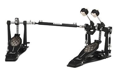 Eliminator 25th Anniversary Chain Drive Double Pedal