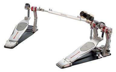 Eliminator Mono Pro Chain Double Pedal