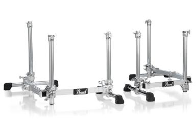 DR-564C Drum Rack Recipe