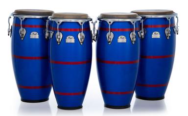 Jesus Diaz Signature Series