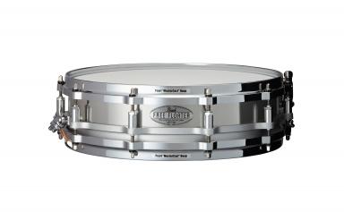 Stainless Steel Piccolo Snare