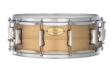 Primal Snare Collective Brass