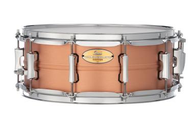 Primal Snare Collective Copper