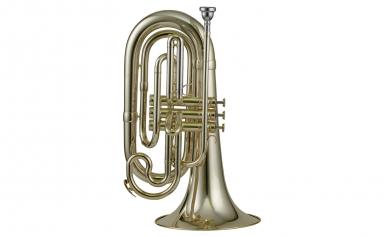 MB1 Baritone Adams Brass