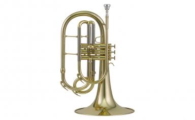 MM1 Mellophone Adams Brass