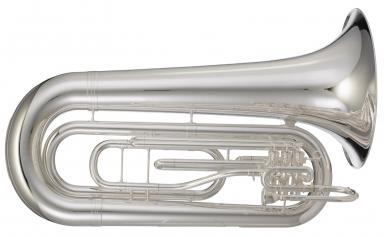 MTB2S Tuba Adams Brass