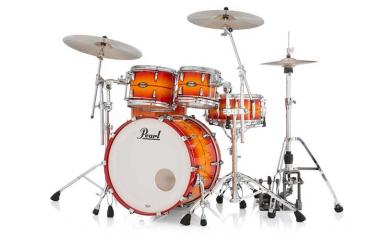 Masters Maple/Gum