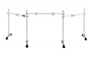 DR513 ICON 3-Sided Drum Rack