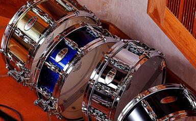 Drum Set Series Snare Drums