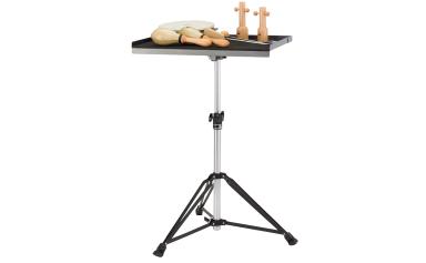 Aluminum Trap Table