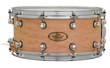 USA Solid Shell Snare Drums