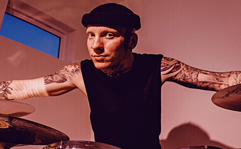 Devin Attard