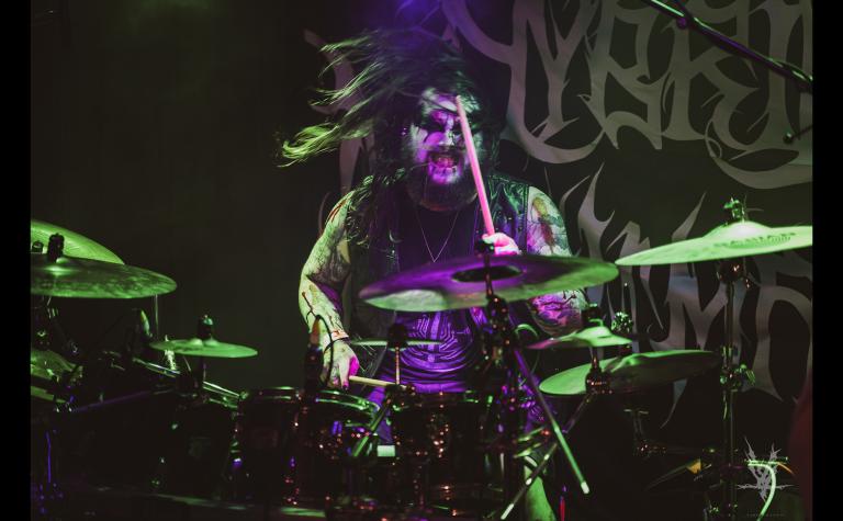 Adam Chapman