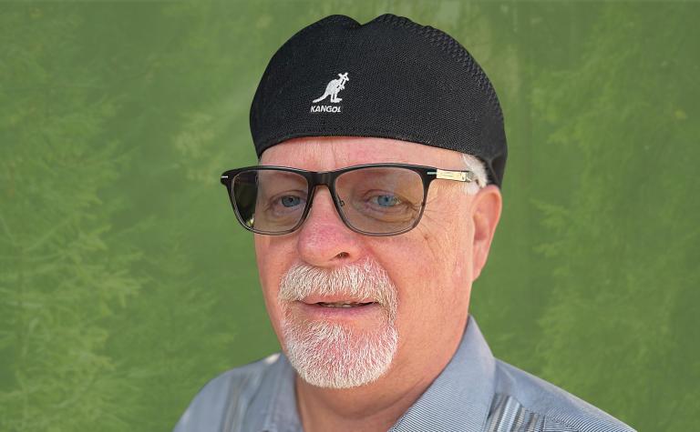 Glen Crosby