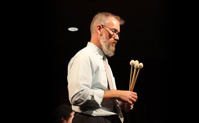 Jeff Crowell