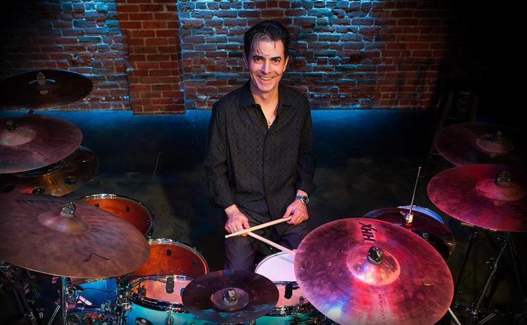 Joe DeRose (Photo - Don Barnes)