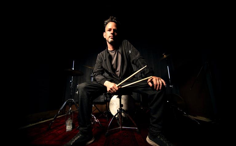 Jeffrey Franca