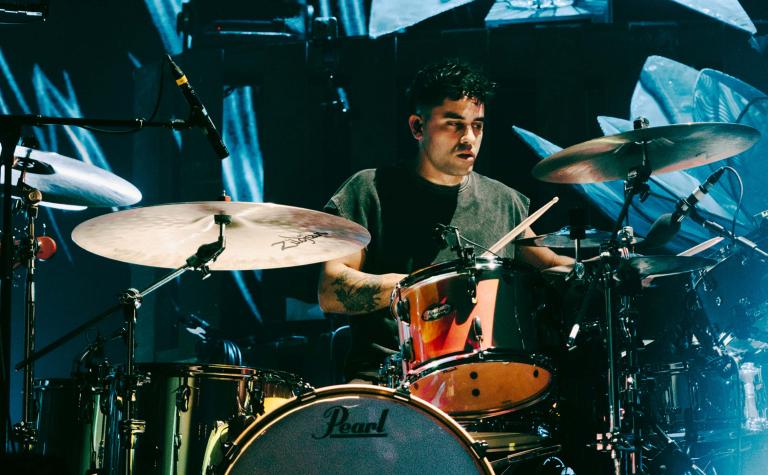 Giovanni Cilio - Photo by @nene.ph.otonica