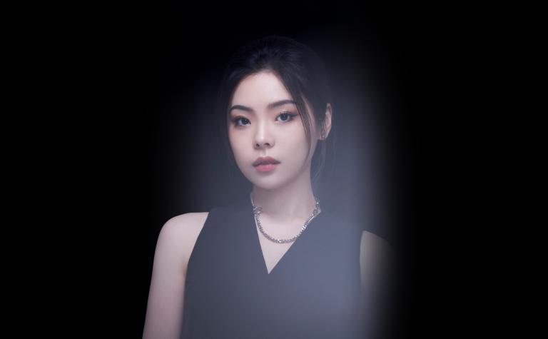 Sijia Huang