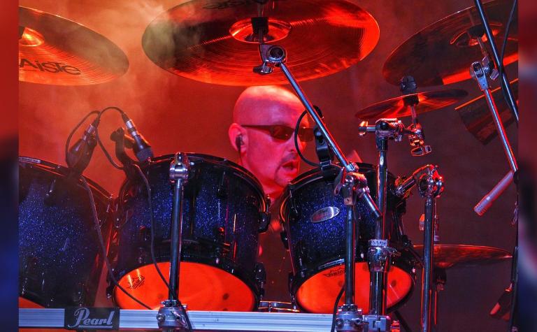 Harry James