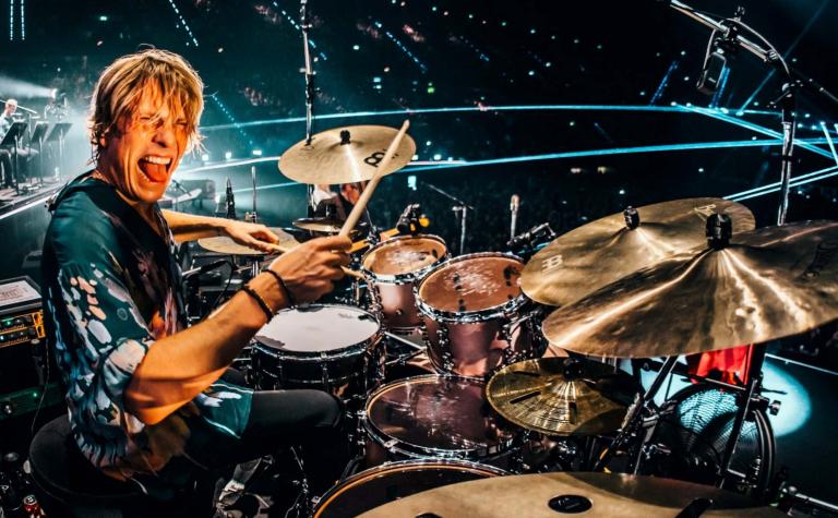 Jamie Westland - Photo by SetVexy
