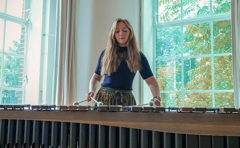 Emma Kieselhorst