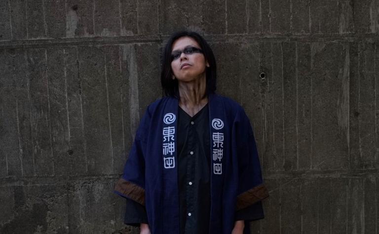 KYOSUKE