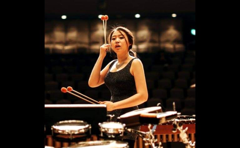 Soojin Kang