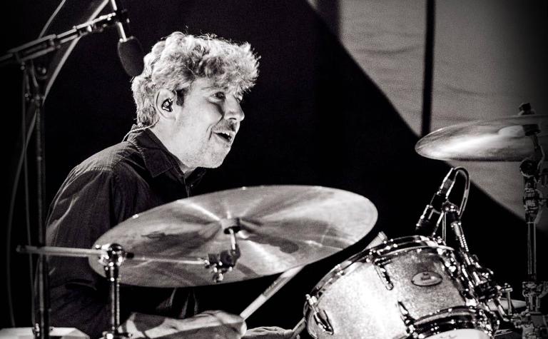Mike Lowry. Photo: Emilio Herce @emilioherce