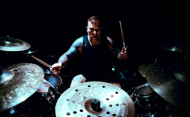David McGraw