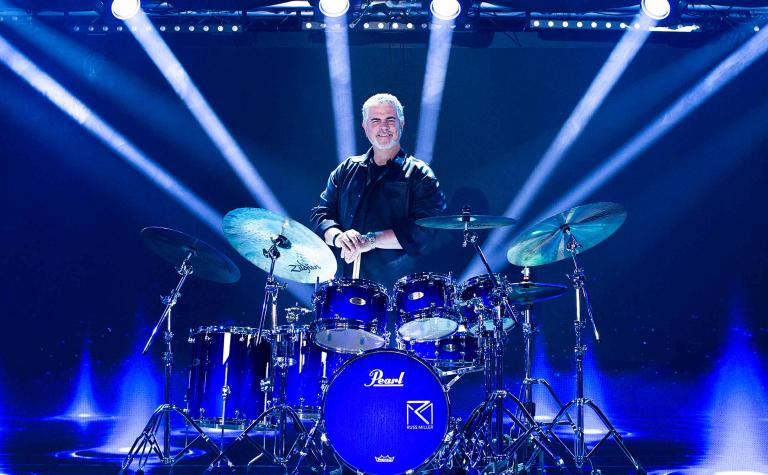 Russ Miller