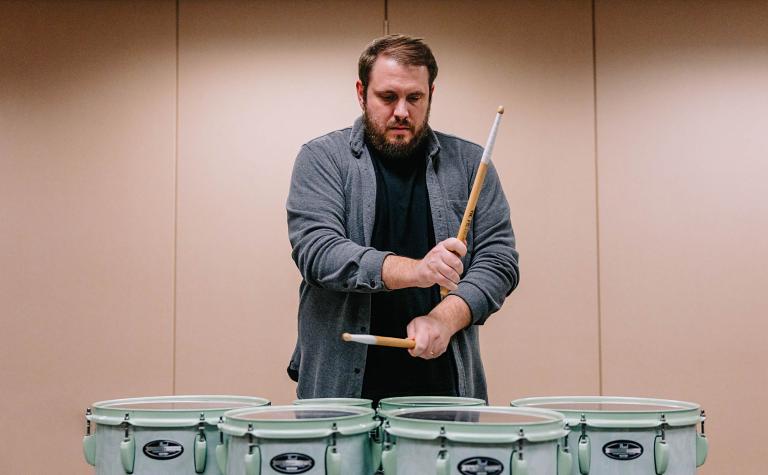 Adam Norris photo credit: Brandon Wood