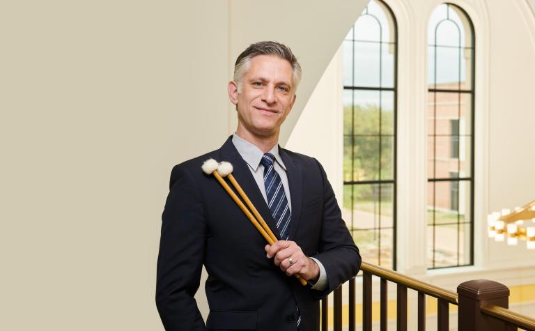 Matthew Strauss