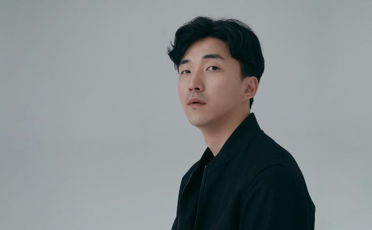 Shin Seung-Kyu