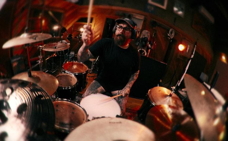 Chris Whitbread