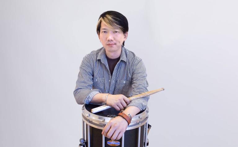 Yang Yong 杨勇