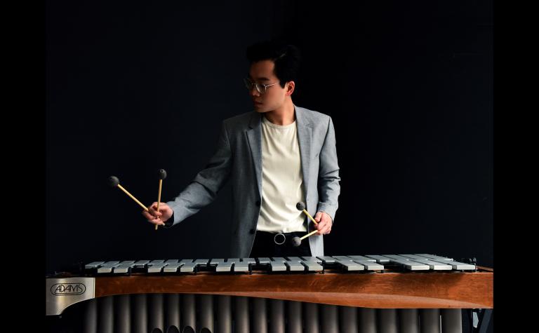 Michael Yeung