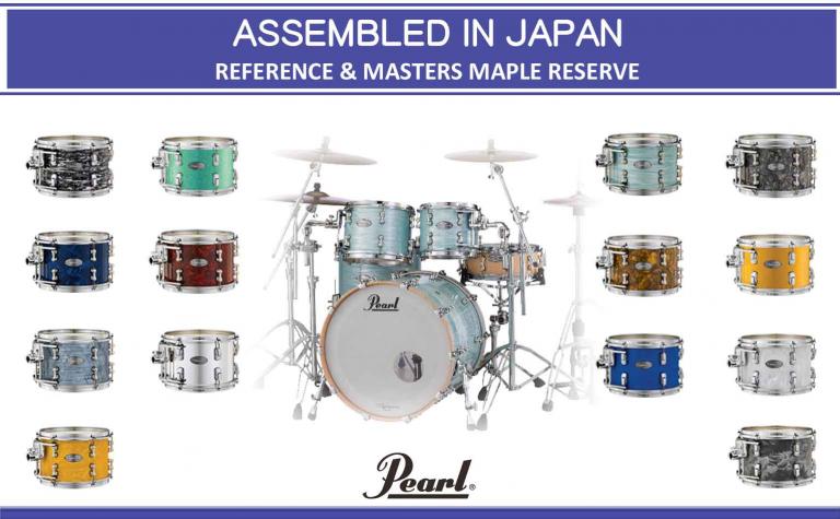Assembled in Japan