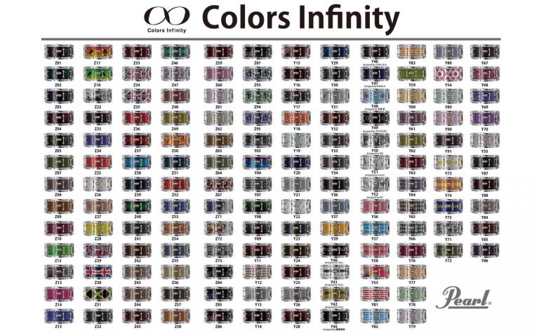 Infinity