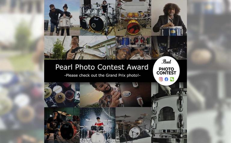 Pearl Photo Contest