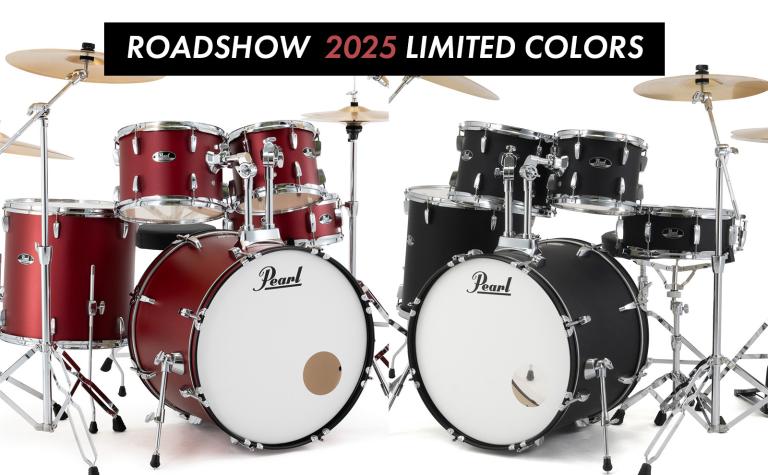roadshow 2025 limited