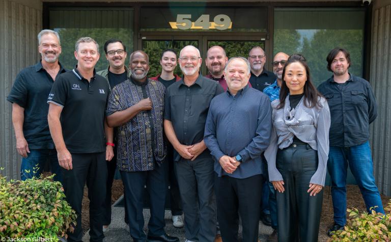 the Pearl Educational Advisory Board (EAB)