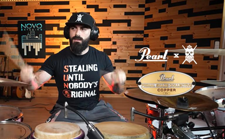 El Estepario Siberiano × Pearl US Giveaway Campaign